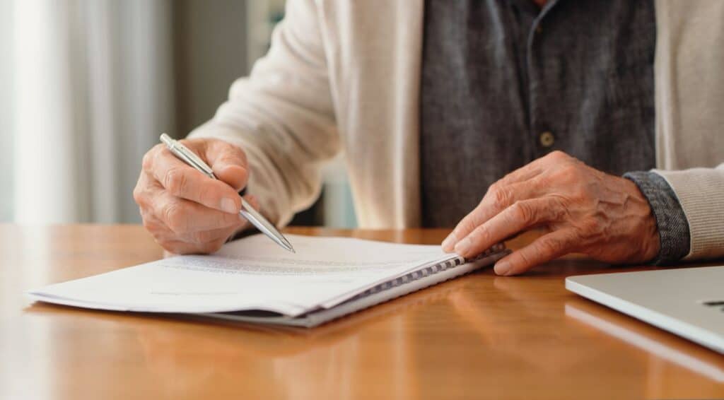 Can I Really Draft My Own Will Docklands