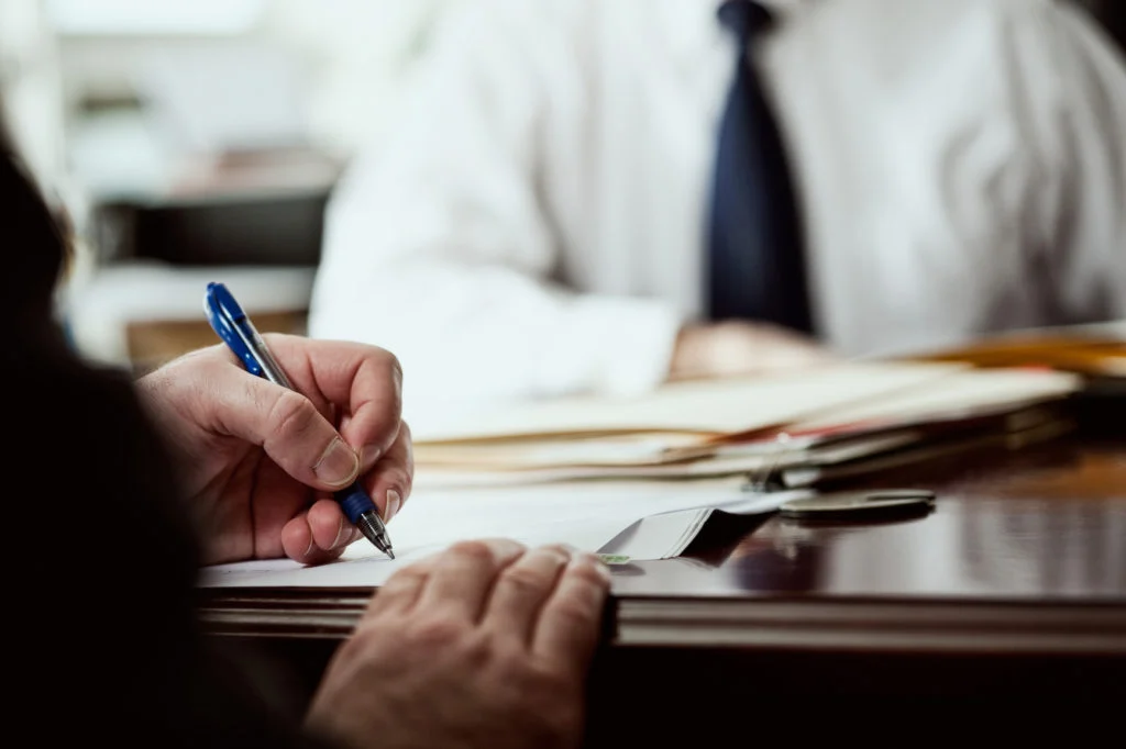 What Makes a Will Legally Valid Docklands?