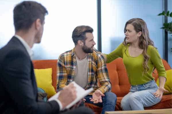 Which Will Type Offers the Best Protection for Children From Previous Relationships Docklands