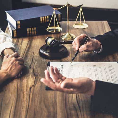 What Happens If the Court Invalidates the Will Docklands