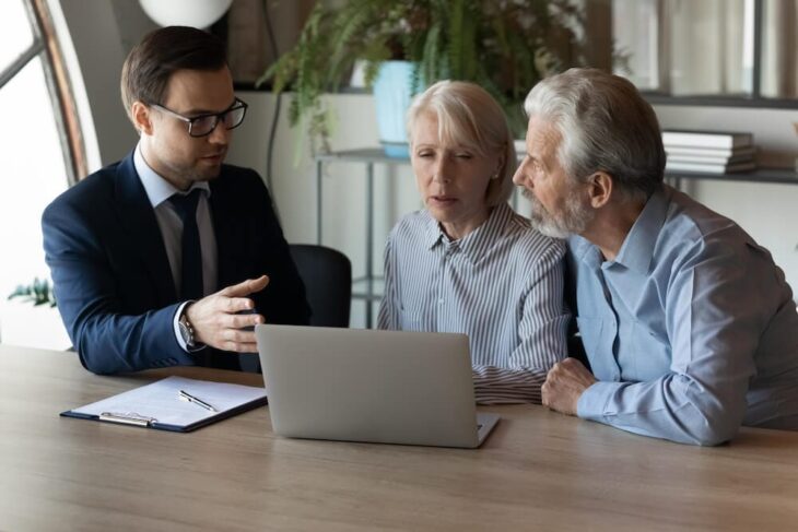 What Should You Do Next to Keep Your Will Working for You Docklands?