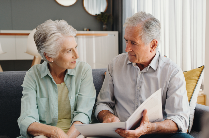 Why is having a will important even if I don’t own many assets Docklands?